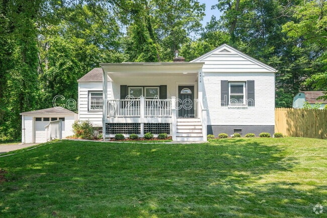Building Photo - 4916 Chowan Ave Rental