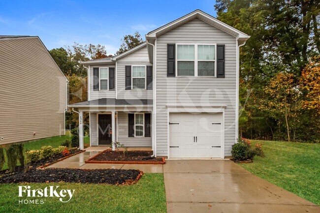 Building Photo - 4944 Rockwood Rd