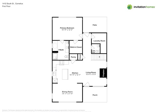 Photo - 1412 South St