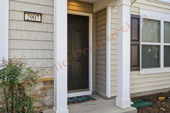 Photo - 2907 Berkeley Springs Pl