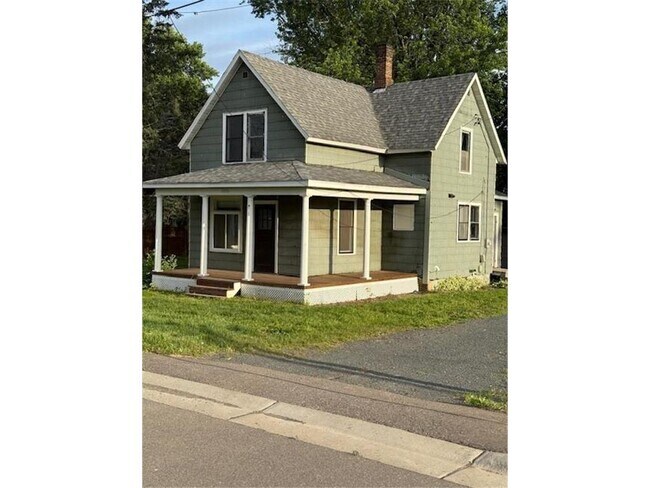 Building Photo - 11074 Upper 33rd St N Rental