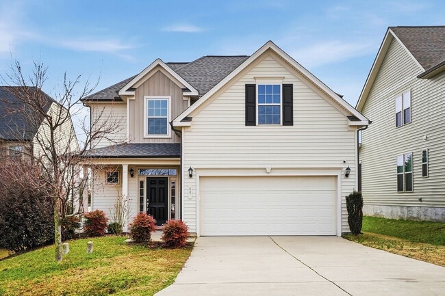 Building Photo - BEAUTIFUL single-Family home with $500 towards first month's rent- 2-Car Garage | Community Pool ...