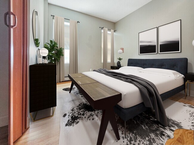 Photo - 344 Warren St Unidad 4