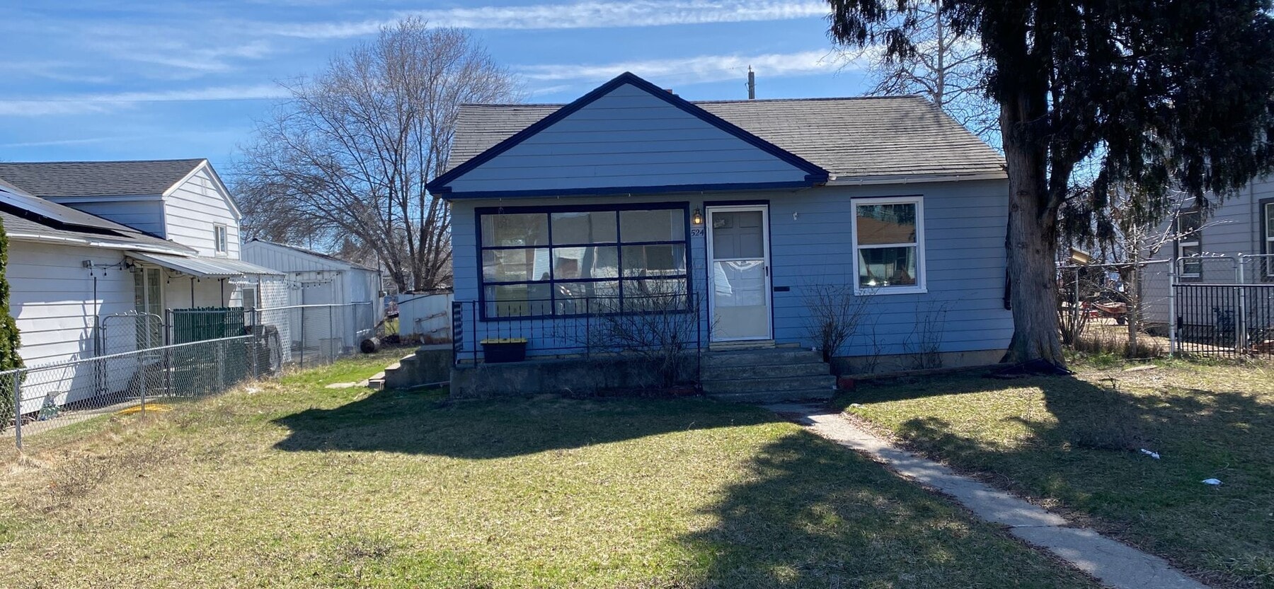 Close To Northtown Mall - Close To Northtown Mall Casa
