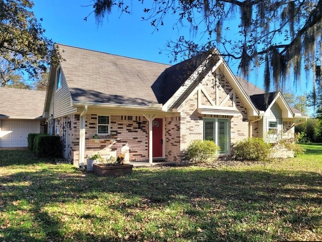 Photo - 1640 Scroggins Ln Casa