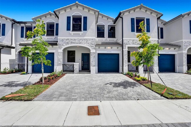 Photo - 13375 SW 287th St Townhome