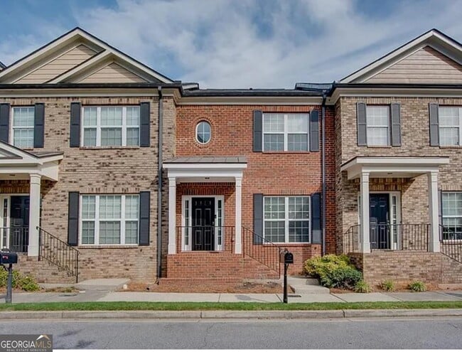Building Photo - 2011 Appaloosa Mill Cir NE Rental
