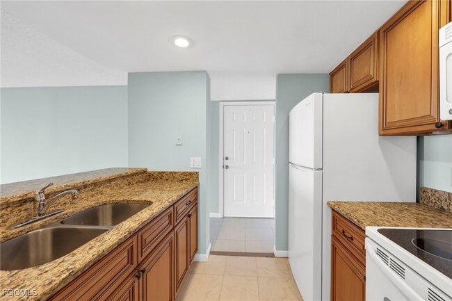 Photo - 2885 Palm Beach Blvd Unit 101