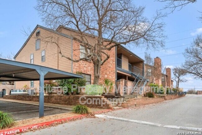 Photo - 4803 Hamilton Wolfe Unit #110