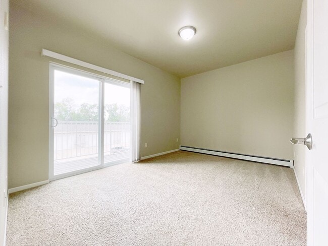 Encore Apartments