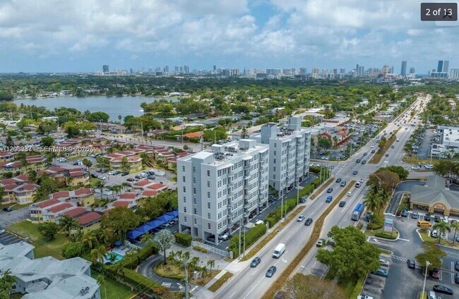 Photo - 1791 NE Miami Gardens Dr Unit E302