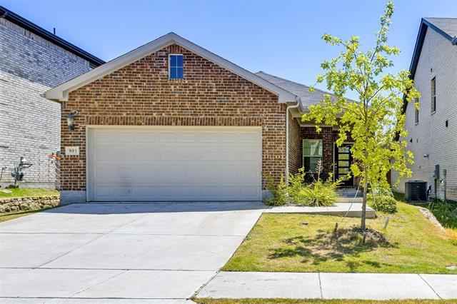 Building Photo - 801 McKenna Dr