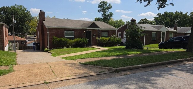 Photo - 1306 Mt Olive Ave