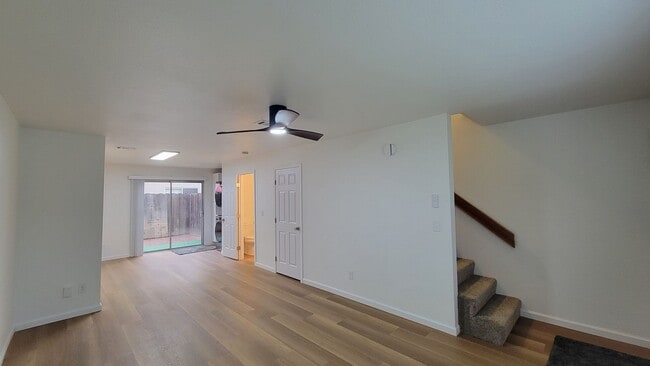 Photo - 2500 Lawrence St Unit 2500 Lawrence Street "B"