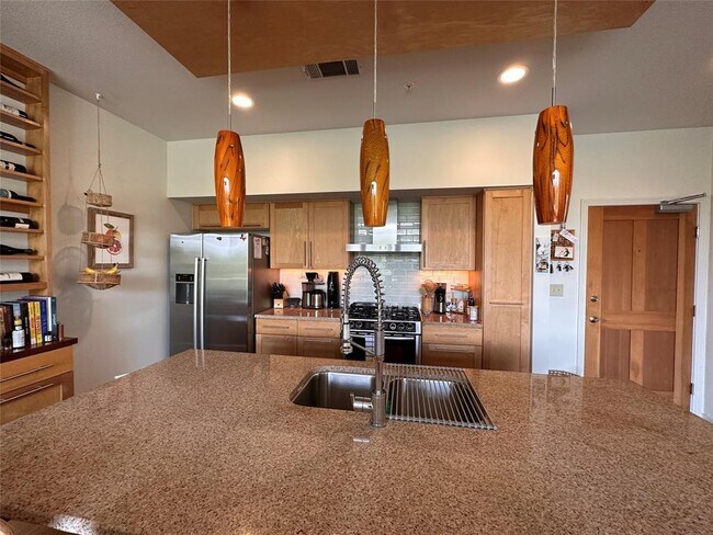 Photo - 1600 Barton Springs Rd Unit 4306