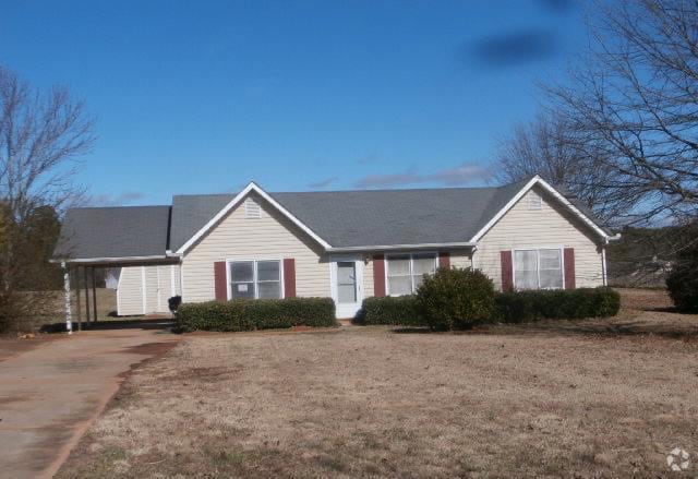 Building Photo - 608 Aerodrome Way Rental