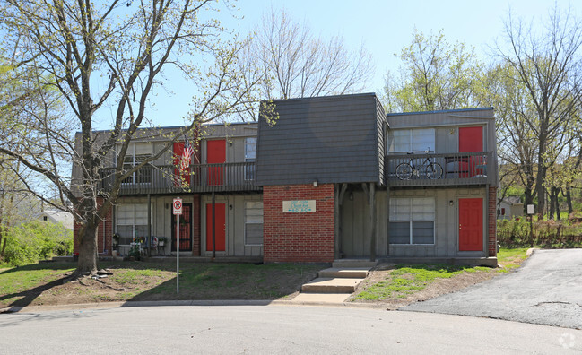 Building Photo - The Hudson Rental