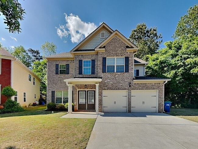 Building Photo - 385 Yasmine Cove