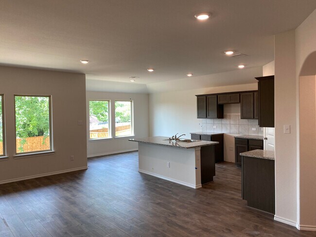 Photo - 3302 Brookstone Dr