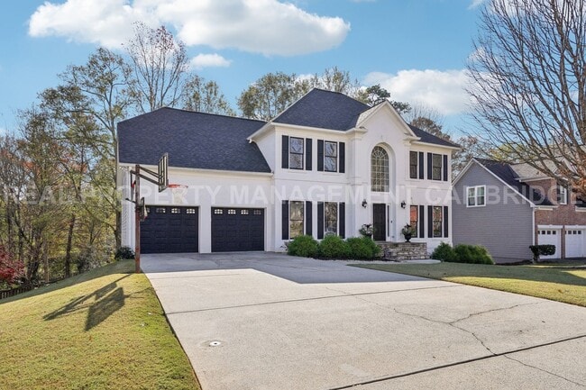 Photo - Living Large in Alpharetta
