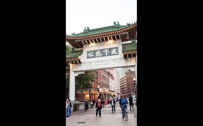 Photo - 45 Stuart St Unit 2612