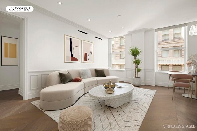 Building Photo - 108 Leonard St Rental