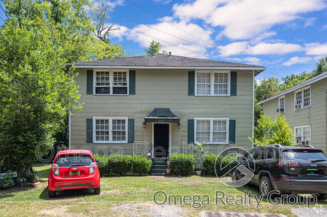 Building Photo - 1032 Pershing St Unit Apt B