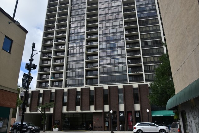 Building Photo - 1636 N Wells St Unit 2803 Rental