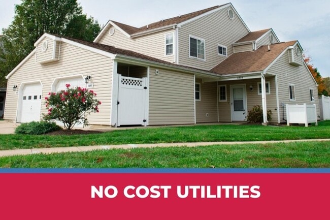 Building Photo - Dahlgren Townhomes ** No Cost Utilities *