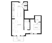 1BR-D