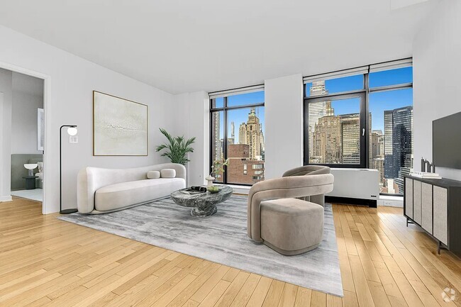 Building Photo - 49 E 34th St Unit 11A Rental