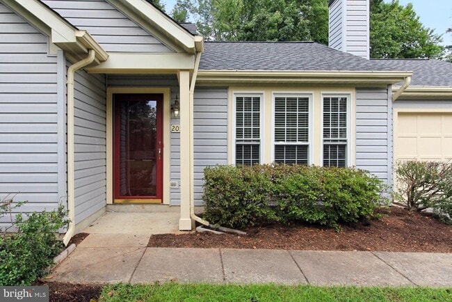 Photo - 20585 Triple Crown Ct