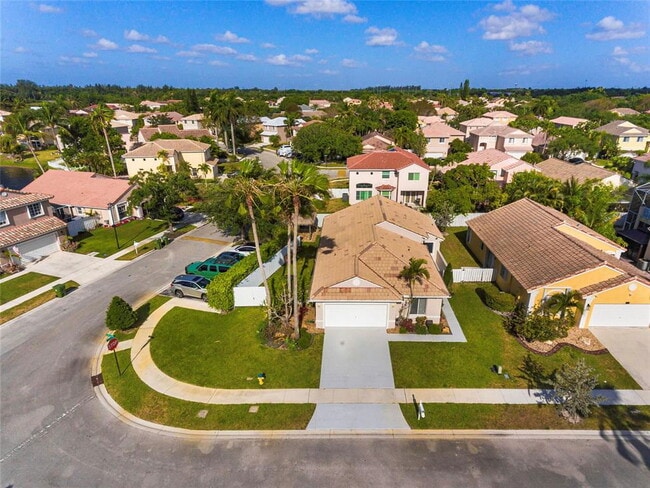 Photo - Southwest 191st Avenue, Pembroke Pines, FL...