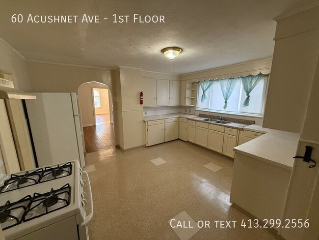 Photo - 60 Acushnet Ave Unit 1st Floor