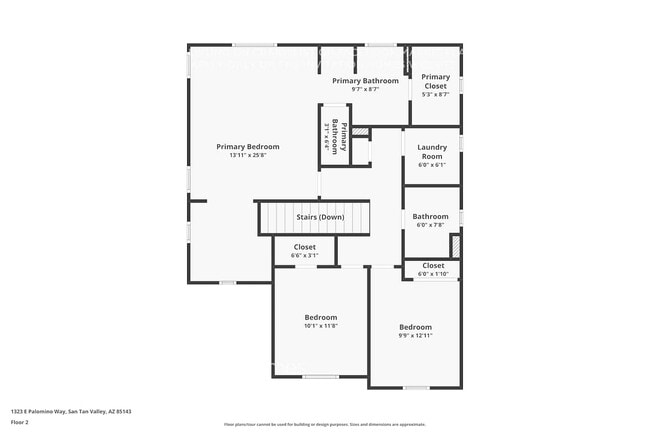 Photo - 1323 E Palomino Way