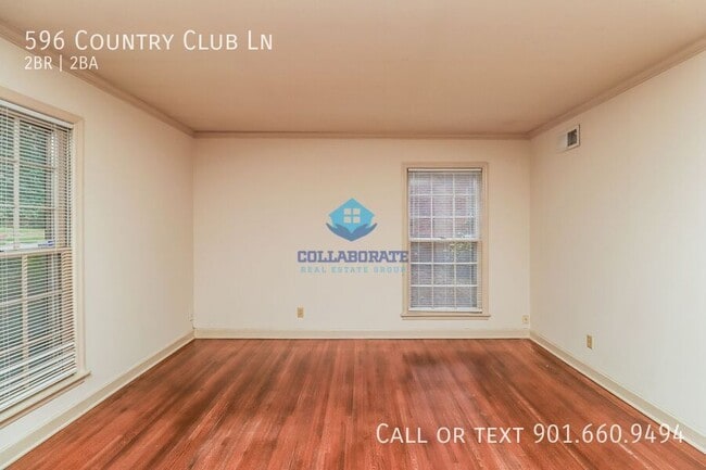 Photo - 596 Country Club Ln