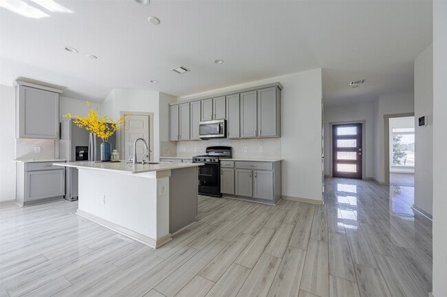 Photo - 19003 Derrington Mnr Ln