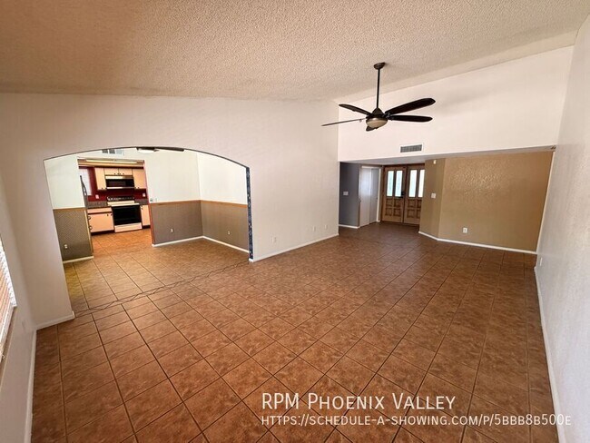 Photo - 8151 W Sierra Vista Dr
