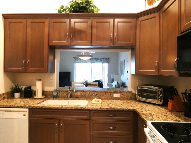 Photo - 9300 Clubside Cir Unit 1307