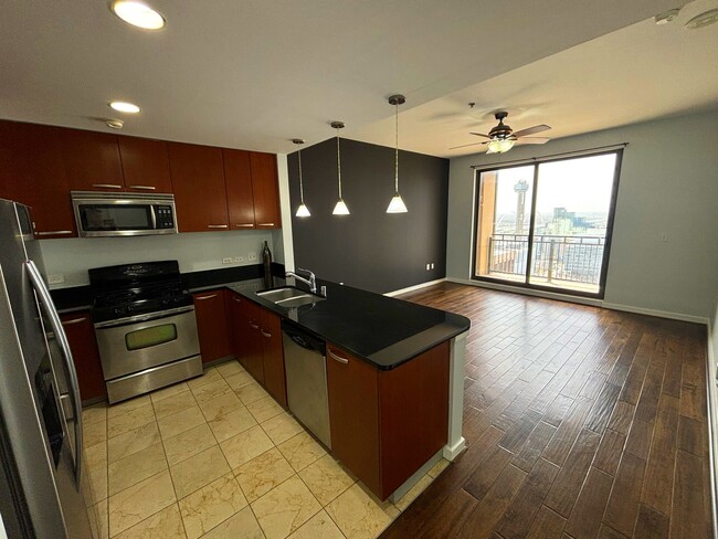 Photo - 1200 Main St Condo Unit 2203