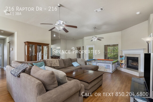 Photo - 216 Raptor Dr