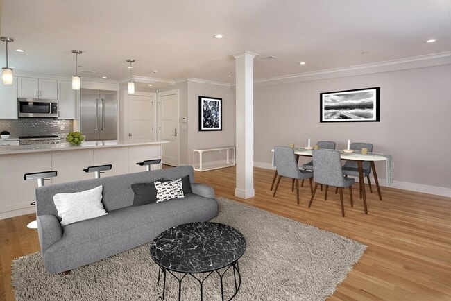 Photo - 36 Longwood Ave Unit 2