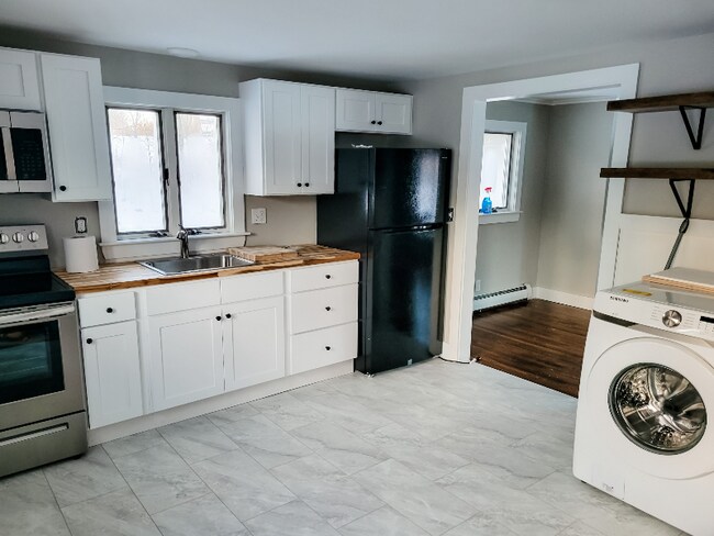 Photo - 131 Durham Rd Apartamento Unidad B