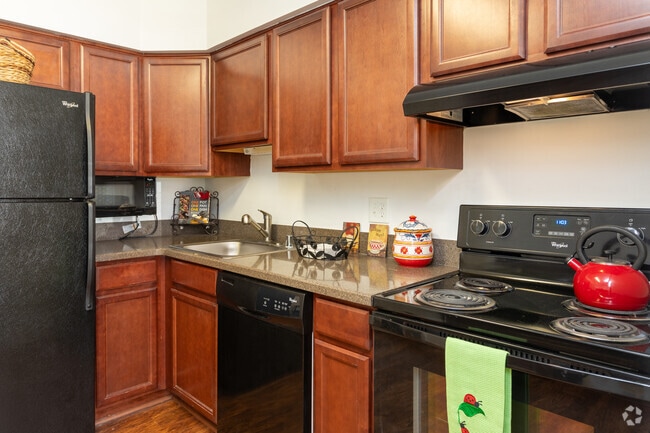 Model Kitchen