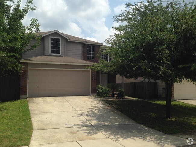 Building Photo - 6614 Buckhorn Cliff Rental