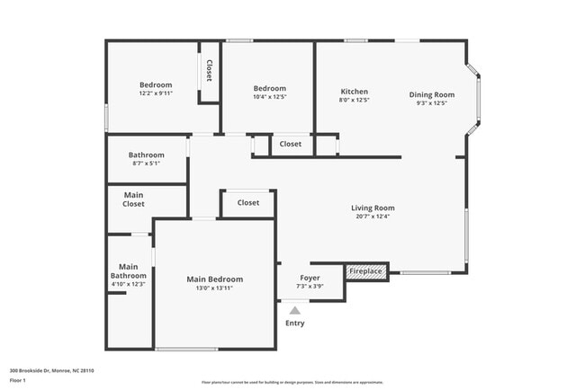 Photo - 300 Brookside Dr