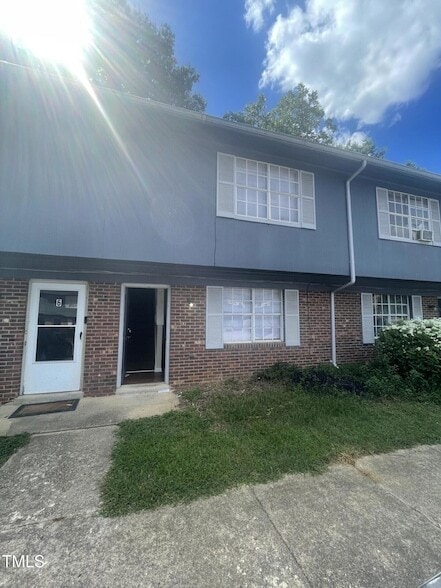 Building Photo - 120 Byrum St Rental