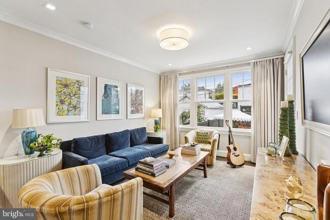 Photo - 1724 34th St NW