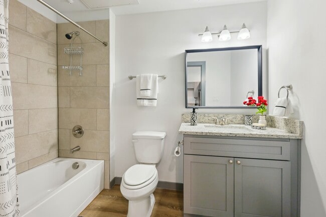 Photo - The Vues Apartments