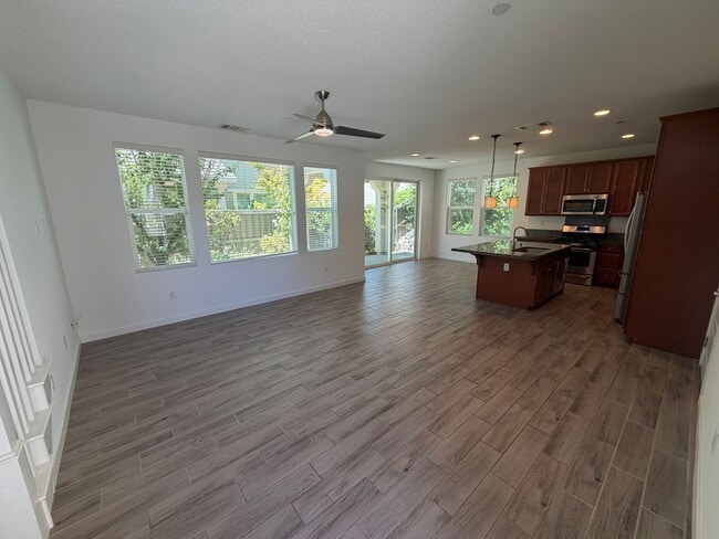 Photo - 3 bedroom | 2.5 bathroom | McKinley Village Single Family Home